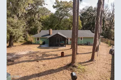 1110 Hookstra Lane, Beaufort, SC 29902 - Photo 34