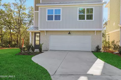138 Heartleaf Road, Hilton Head, SC 29926 - Photo 1