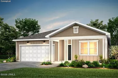 1212 Kipling Drive, Beaufort, SC 29902 - Photo 1