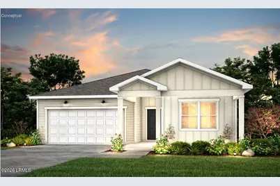 1222 Kipling Drive, Beaufort, SC 29902 - Photo 1