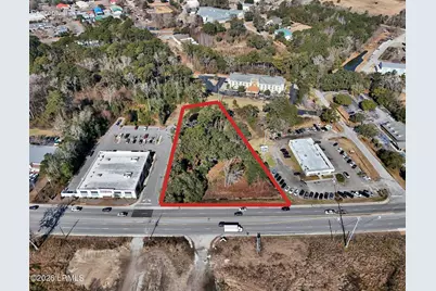 142 Robert Smalls Parkway, Beaufort, SC 29906 - Photo 2