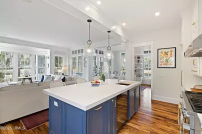 125 South Park, Beaufort, SC 29906 - Photo 16