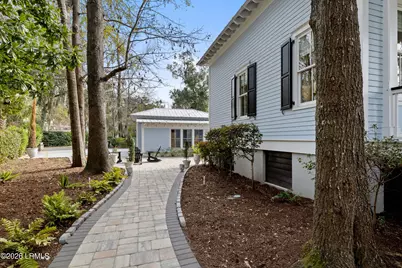 125 South Park, Beaufort, SC 29906 - Photo 44