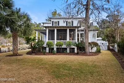 125 South Park, Beaufort, SC 29906 - Photo 46
