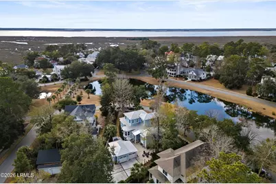 125 South Park, Beaufort, SC 29906 - Photo 50