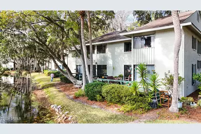 90 Gloucester Road #805, Hilton Head, SC 29928 - Photo 36