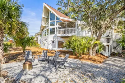 72 Lost Island Road, Beaufort, SC 29907 - Photo 50