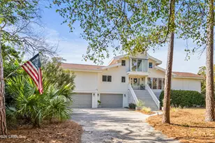 72 Lost Island Rd, Beaufort, SC 29907 - Photo 1