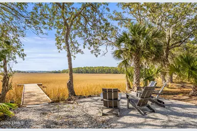 72 Lost Island Road, Beaufort, SC 29907 - Photo 2