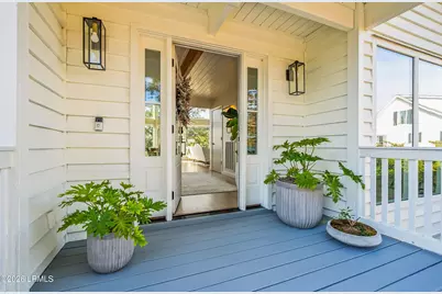 72 Lost Island Road, Beaufort, SC 29907 - Photo 4