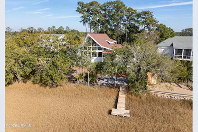 72 Lost Island Road, Beaufort, SC 29907 - Photo 54