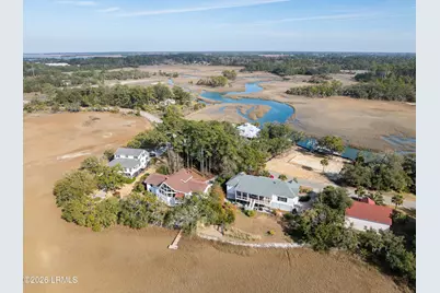 72 Lost Island Road, Beaufort, SC 29907 - Photo 56