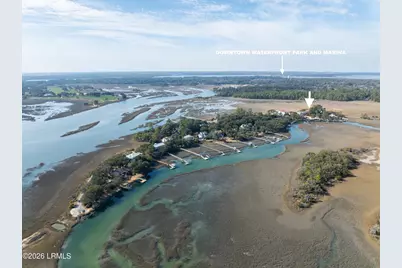 72 Lost Island Road, Beaufort, SC 29907 - Photo 58