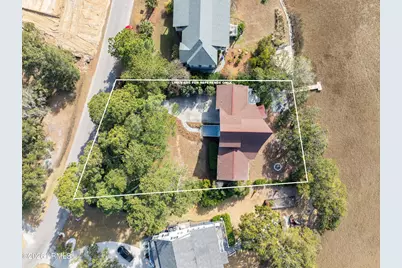 72 Lost Island Road, Beaufort, SC 29907 - Photo 60