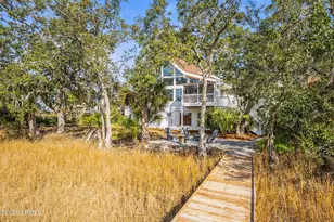 72 Lost Island Rd, Beaufort, SC 29907 - Photo 54