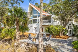 72 Lost Island Rd, Beaufort, SC 29907 - Photo 52