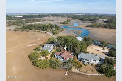 72 Lost Island Road, Beaufort, SC 29907 - Photo 56
