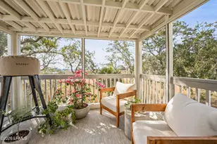 72 Lost Island Rd, Beaufort, SC 29907 - Photo 28