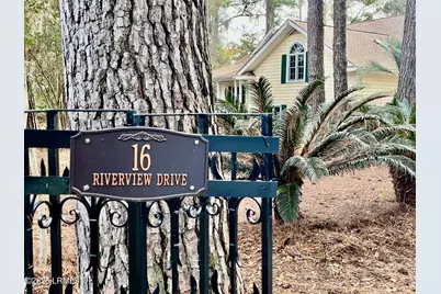 16 Riverview Drive, Beaufort, SC 29907 - Photo 4