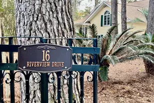 16 Riverview Dr, Beaufort, SC 29907 - Photo 4