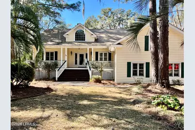 16 Riverview Drive, Beaufort, SC 29907 - Photo 1