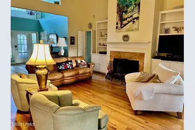 16 Riverview Drive, Beaufort, SC 29907 - Photo 24