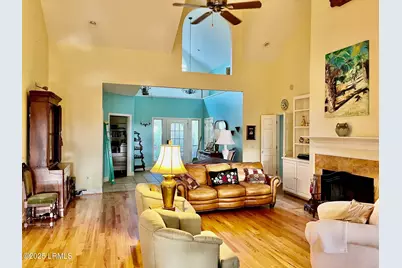 16 Riverview Drive, Beaufort, SC 29907 - Photo 22