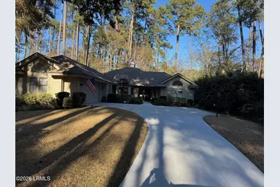 4 Fish Hawk Court, Hilton Head Island, SC 29926 - Photo 1