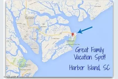 8 Key West Drive, Harbor Island, SC 29920 - Photo 10