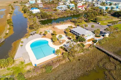 8 Key West Drive, Harbor Island, SC 29920 - Photo 6