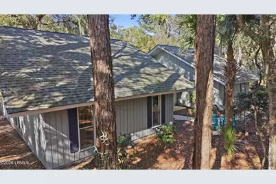 18 Sandpiper Street, Hilton Head Island, SC 29928 - Photo 34