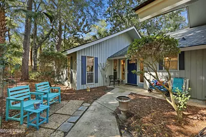 18 Sandpiper Street, Hilton Head, SC 29928 - Photo 1