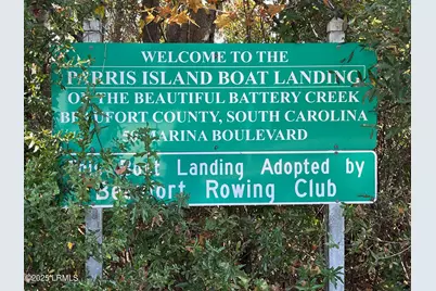 8 Battery Lane, Beaufort, SC 29902 - Photo 26