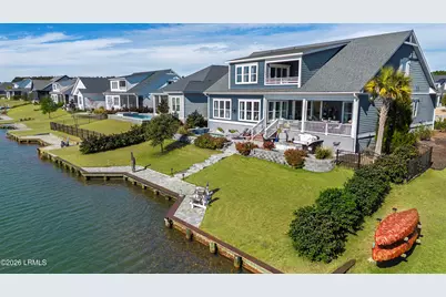 256 Flatwater Drive, Bluffton, SC 29910 - Photo 48