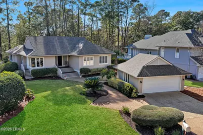 8 Brassie Court, Hilton Head Island, SC 29928 - Photo 1
