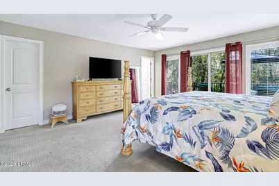 8 Brassie Court, Hilton Head, SC 29928 - Photo 24