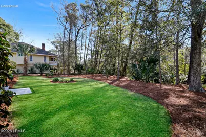 8 Brassie Court, Hilton Head, SC 29928 - Photo 42