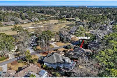 8 Brassie Court, Hilton Head, SC 29928 - Photo 48