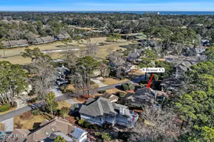 8 Brassie Ct, Hilton Head, SC 29928 - Photo 48