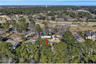 8 Brassie Court, Hilton Head, SC 29928 - Photo 44