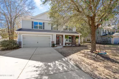 61 Mary Elizabeth Drive, Beaufort, SC 29907 - Photo 1