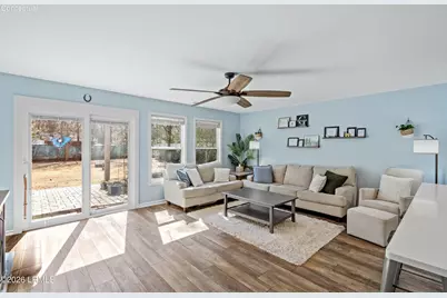 61 Mary Elizabeth Drive, Beaufort, SC 29907 - Photo 8