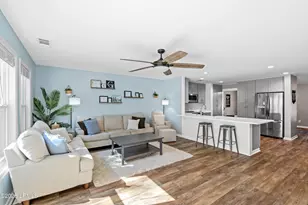 61 Mary Elizabeth Dr, Beaufort, SC 29907 - Photo 6