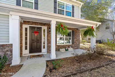 61 Mary Elizabeth Drive, Beaufort, SC 29907 - Photo 2