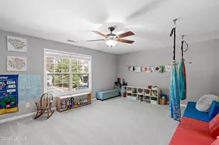 61 Mary Elizabeth Dr, Beaufort, SC 29907 - Photo 30