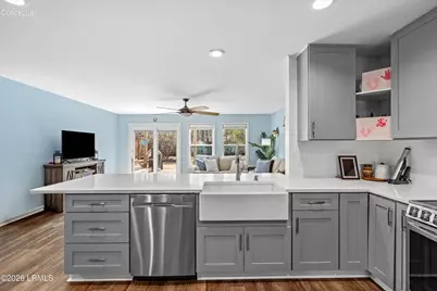 61 Mary Elizabeth Drive, Beaufort, SC 29907 - Photo 12