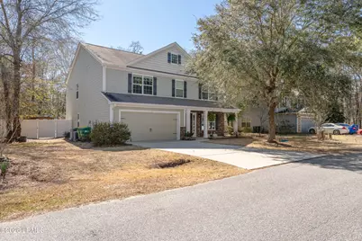 61 Mary Elizabeth Drive, Beaufort, SC 29907 - Photo 4