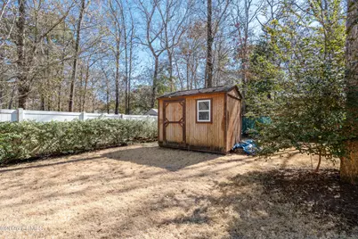 61 Mary Elizabeth Drive, Beaufort, SC 29907 - Photo 24