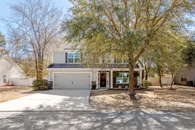 61 Mary Elizabeth Drive, Beaufort, SC 29907 - Photo 46