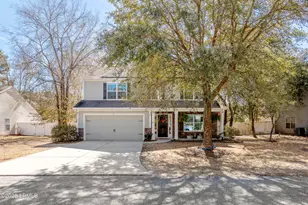61 Mary Elizabeth Dr, Beaufort, SC 29907 - Photo 46